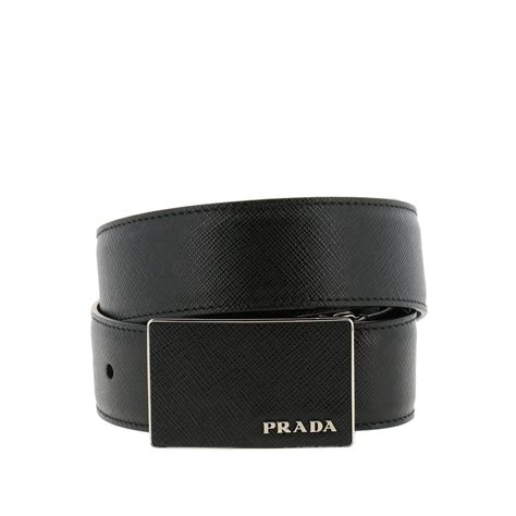 prada belts for men|prada belt prices.